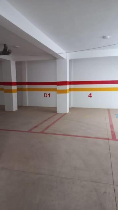 Appartement Cosy Au Coeur De Marrakech Avec Piscine Marrakesch Exterior foto