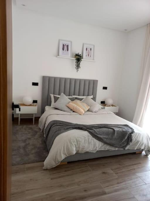 Appartement Cosy Au Coeur De Marrakech Avec Piscine Marrakesch Exterior foto