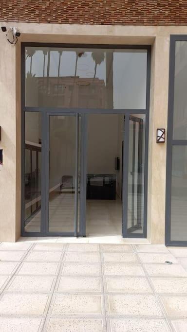 Appartement Cosy Au Coeur De Marrakech Avec Piscine Marrakesch Exterior foto