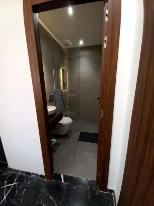 Appartement Cosy Au Coeur De Marrakech Avec Piscine Marrakesch Exterior foto