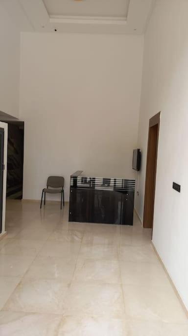 Appartement Cosy Au Coeur De Marrakech Avec Piscine Marrakesch Exterior foto